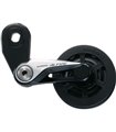 TENSOR DE CADENA SHIMANO ALFINE CT-S510 PLATA