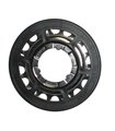 PIÑON SHIMANO ICSS500 ALFINE 1/2x3/32 PLATA 18 DIE