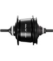 BUJE TRASERO ALFINE SH.SG-S7001 DISCO 8V.36 AGUJ.NEGRO