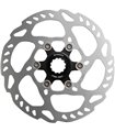 DISCO DE FRENO SHIMANO SM-RT 70 CENTER LOCK 180 mm