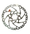 DISCO DE FRENO SHIMANO SM RT-66 6 AGUJEROS 180 mm