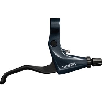 MANETA FRENO SH.BL-R3000 DERECHA NEGRO PARA MANILL