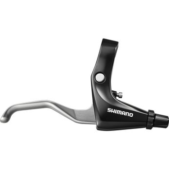 MANETA FRENO SHIMANO BL-R780 IZQUIERDA NEGRO P/MAN