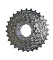 CASSETTE SHIMANO CS-HG41 PLATA 7V.(11-28)