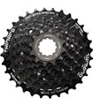 CASSETTE SHIMANO CS-HG200 NEGRO 8V.(12-32)