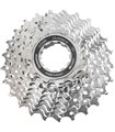 CASSETTE SHIMANO CS-HG500 PLATA 10V.(11-25)