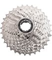 CASSETTE SHIMANO CS-HG500 PLATA 10V.(11-32)