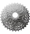CASSETTE SHIMANO CS-HG400 PLATA 9V.(11-36)