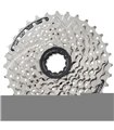 CASSETTE SHIMANO CS-HG41 PLATA 8V.(11-32)