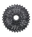 CASSETTE SHIMANO CS-HG318 NEGRO 8V.(11-32)