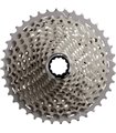 CASSETTE SHIMANO CS-M8000 PLATA 11V.(11-40)