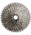 CASSETTE SHIMANO CS-M8000 PLATA 11V.(11-42)