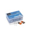 XLC BP-S07 SET PASTILLAS FRENO SINTERIZ.P/TEKTRO (25PARES)