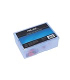 XLC BP-O20 SET PASTILLAS FRENO ORGAN.ACERO MAGURA (25PAR)