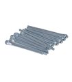 XLC HBP-50 SET PASADORES PASTILLAS FR.DISCO (10U)