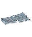 XLC SET PERNOS SUJECION M4x27 P/SHIMA.XT/XTR (20U)