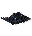 XLC SET TORNILLOS M4x36mm (10 UNIDADES)