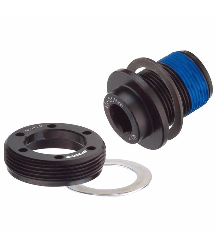 TORNILLO QR-14 APRIETA BIELA MEGA-EXO KFORCE LIGHT