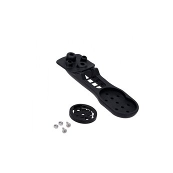 KIT SOPORTE CICLOCOMPUTADOR P/VISION METRON 5D ACR