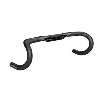 MANILLAR VISION TRIMAX AERO 420mm 31.8 ALU NE/GRIS