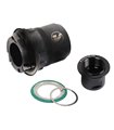 NUCLEO VISION RUEDAS TEAM/SC DISCO PARA XDR ACERO