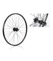 XLC TA-12 RD TRASERA 27.5  RODI REA.25 DIS.32 AG.BOO.NE