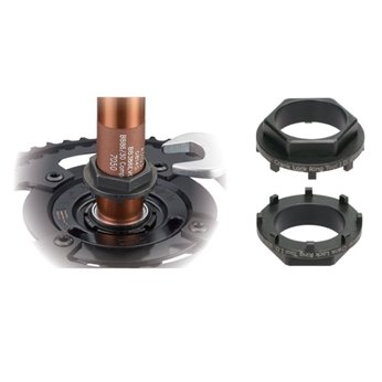 EXTRACTOR FSA BIELAS MODULAR