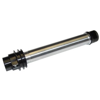 XLC ADAPTADOR P/WS-M03/04 DE EJE QR135 A E.PASANTE