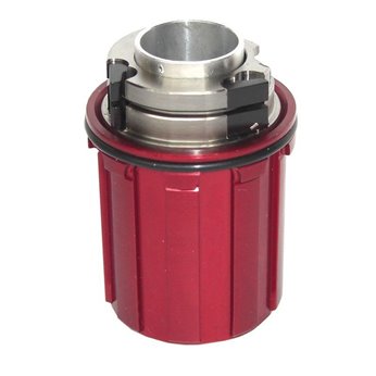 XLC WS-X02 NUCLEO P/MTB 650/29  9/10/11V.COMPATIBL