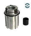 XLC WS-X02 NUCLEO MICHE CTRA.28   9/10V ADAPTADOR CAMP