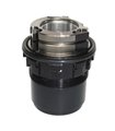 XLC WS-X02 NUCLEO P/MTB 650/29  9/10/11V.COMPATIBL