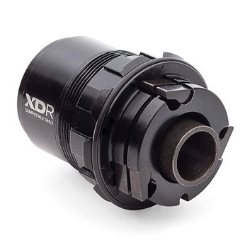 XLC CORPS DE CASSETTE SRAM XDR POUR ROUES WS-M/WS-