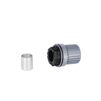 XLC NUCLEO PARA WS-M04 MTB/SHIMANO SPLINE