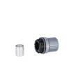 XLC NUCLEO PARA WS-M04 MTB/SHIMANO SPLINE