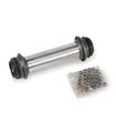 XLC EVO KIT DE REPARACIÓN 'EJE' RD COMPUESTO DE EJ