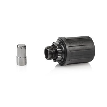 XLC EVO NÚCLEO SHIMANO -10-V. INCLUIDO ADAPTADOR