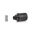 XLC EVO NÚCLEO SHIMANO -10-V. INCLUIDO ADAPTADOR