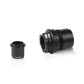 XLC WS-X17 EVO NUCLEO SRAM XD 11-12V. INC.JUNTA