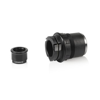 XLC WS-X20 EVO NÚCLEO SRAM XD 11-12V. INCL. JUNTA