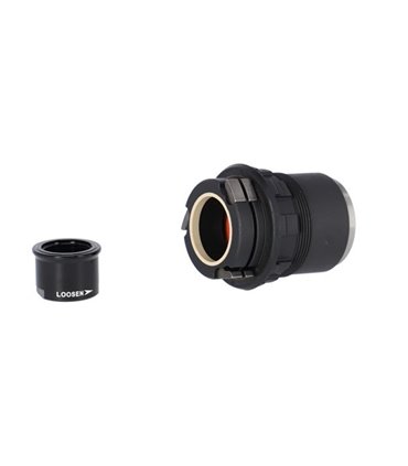 XLC WS-X21 NUCLEO PARA SRAM XD 11/12V