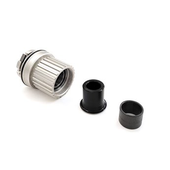 XLC NUCLEO P/RUEDAS WS-C37/50/01/R04 P/SHIMANO