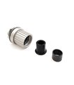 XLC NUCLEO P/RUEDAS WS-C37/50/01/R04 P/SHIMANO