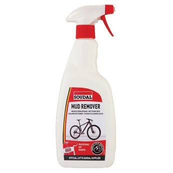 PISTOLA SOUDAL ELIMINADOR BARRO 1 l