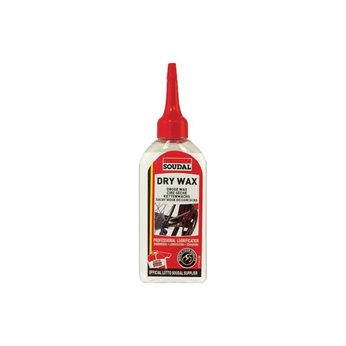 ACEITERA SOUDAL CON CERA 100 ml