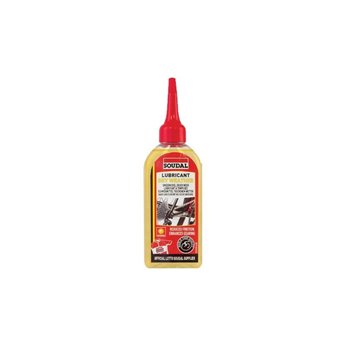 ACEITERA SOUDAL CLIMA SECO 100 ml