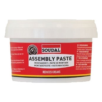 BOTE SOUDAL GRASA DE MONTAJE 200 ml