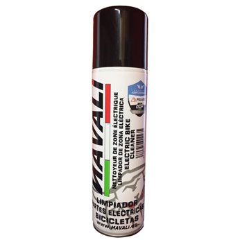 SPRAY NAVALI BICI ELECTRICA 250ML