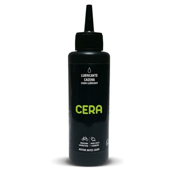 CERA LUBRICANTE CADENA KARBOM 100 ml