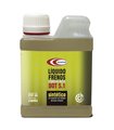 LIQUIDO DE FRENOS BIODEGRADABLE DOT 5.1 - 250 ml