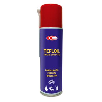 SPRAY ACEITE + TEFLON 250 ml